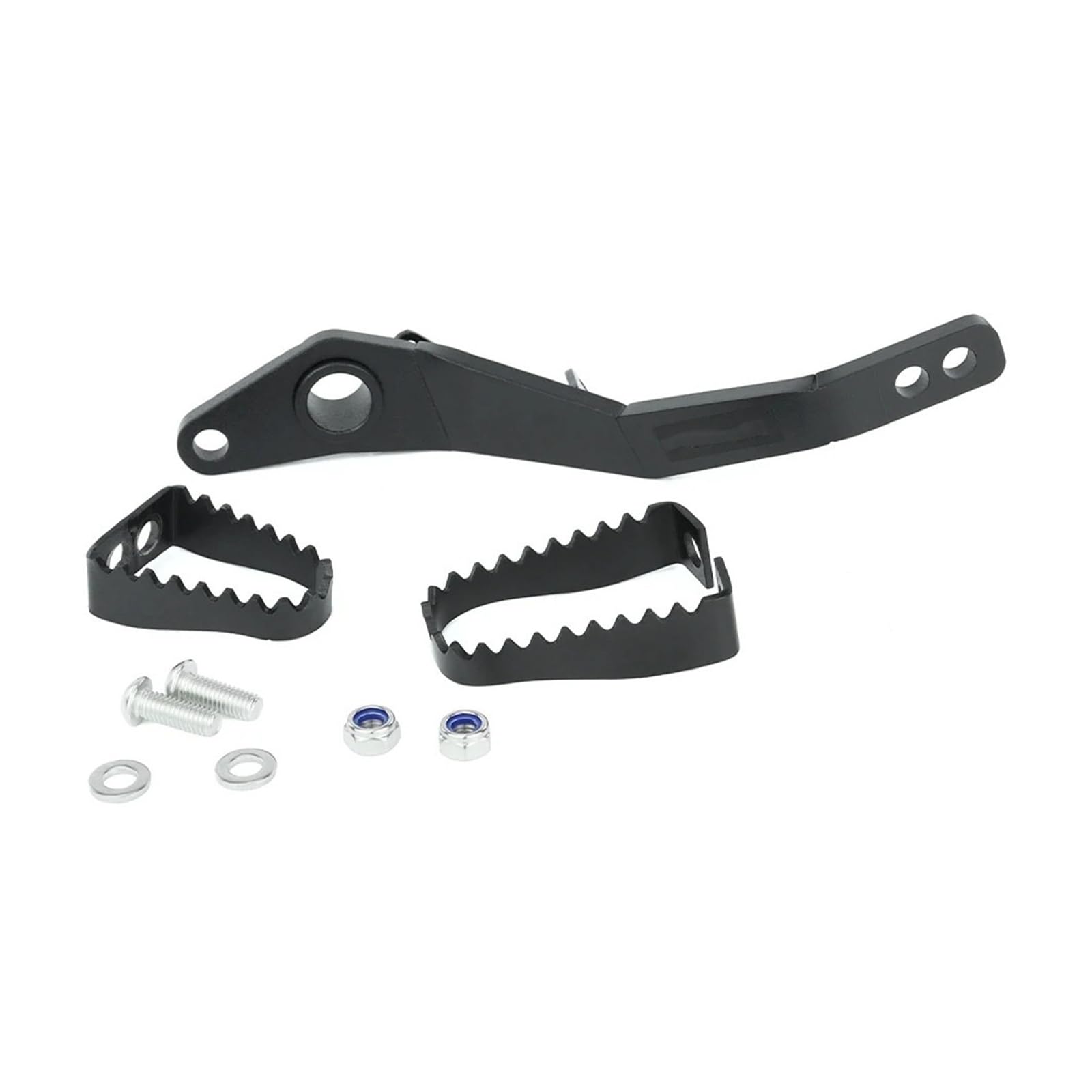 Gconla Brake Pedal Lever Motorcycle Gear Shifter Lever Motorcycle Gear Shifter Shift Foldable For Cb500f Cbr500r 2013-2025 For Cb500x 2013-2023 For Nx500