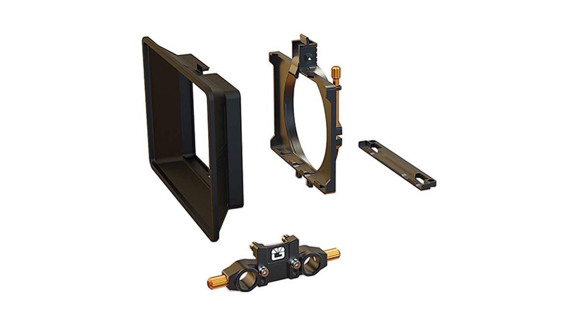 Amazon | Bright Tangerine Misfit Atom マットボックス チルト