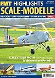 fmt modellbau  FMT-Highlights: Scale-Modelle, Band 2