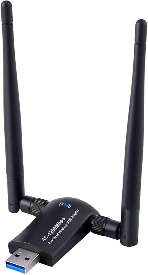 Amazon.ca: wifi dongle