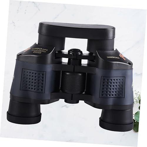 Miniatura 9 de Mikikit Telescope Binoculars X60 Night Vision Shimmer