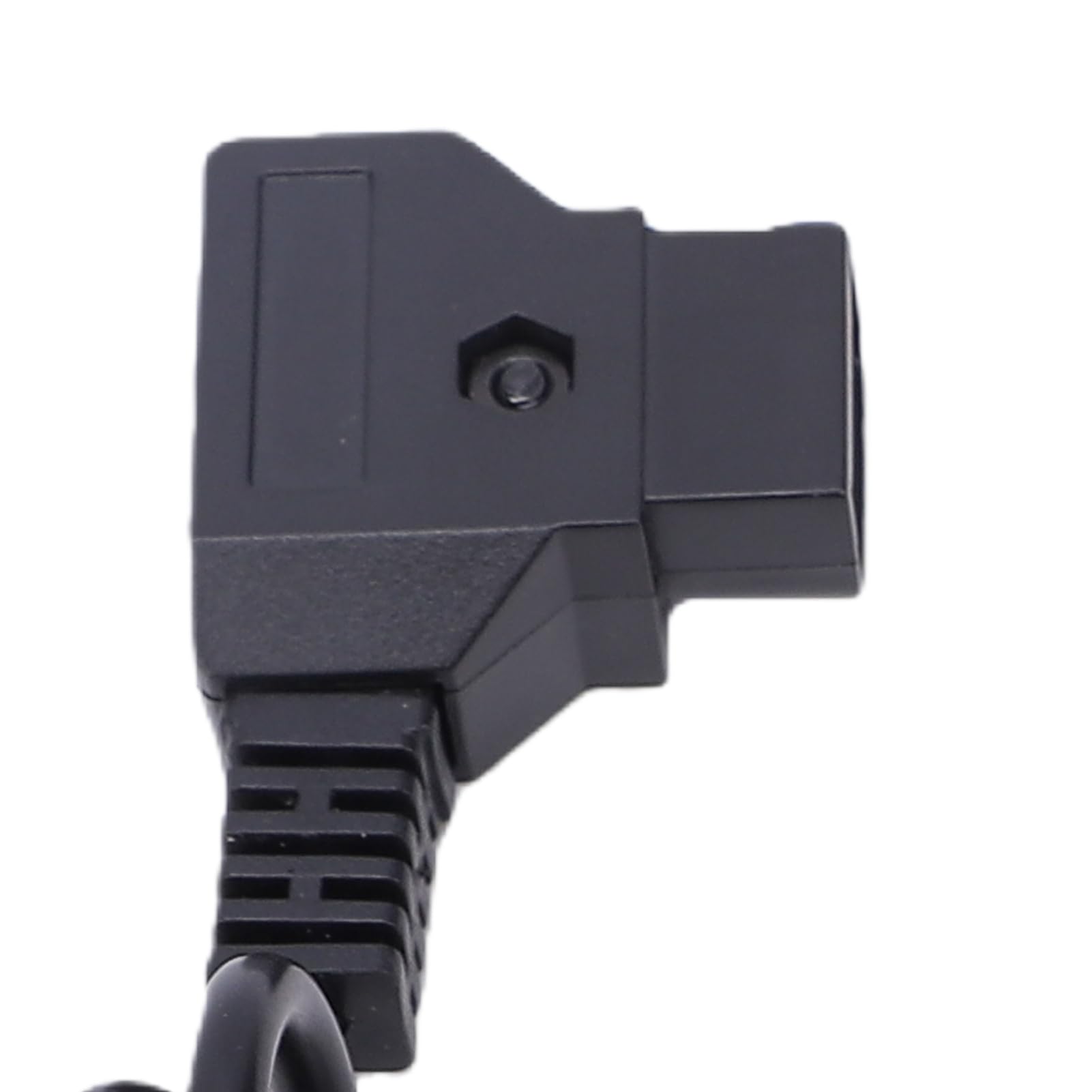 Generic Batteria Fittizia di Ricambio per BP U30 U90, Cavo di Alimentazione D Tap Durevole per Lunghe Sessioni di Riprese, Compatibile con Fotocamera HXR NX800 PXW Z200, Installazione Semplice, ABS,