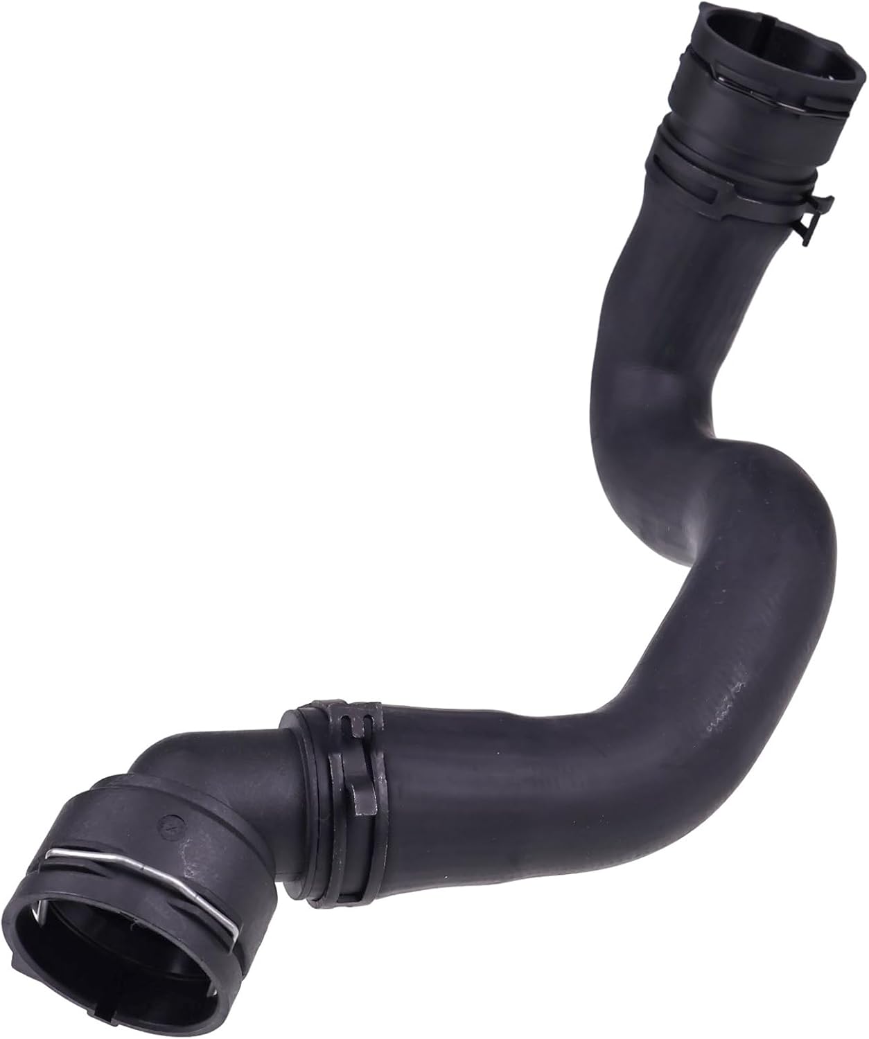 Radiator Outlet Hose 13251435 Compatible with Chevrolet Cruze 2011-2016 Eco LT LTZ L LS 1.4L L4 - Gas