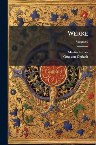 Werke; Volume 9 (German Edition)