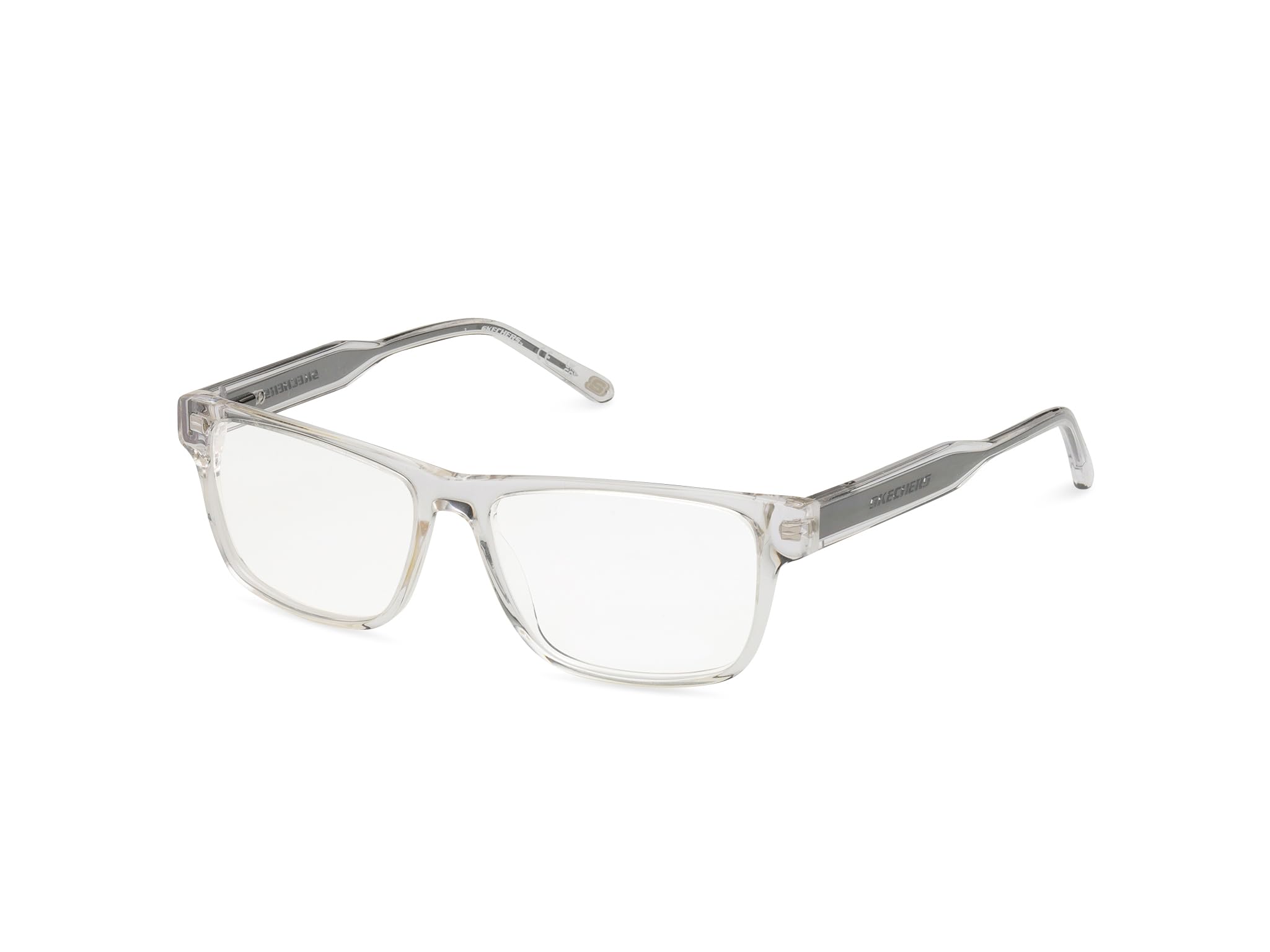 Skechers Prescription Eyewear Frames Mężczyźni Se3385