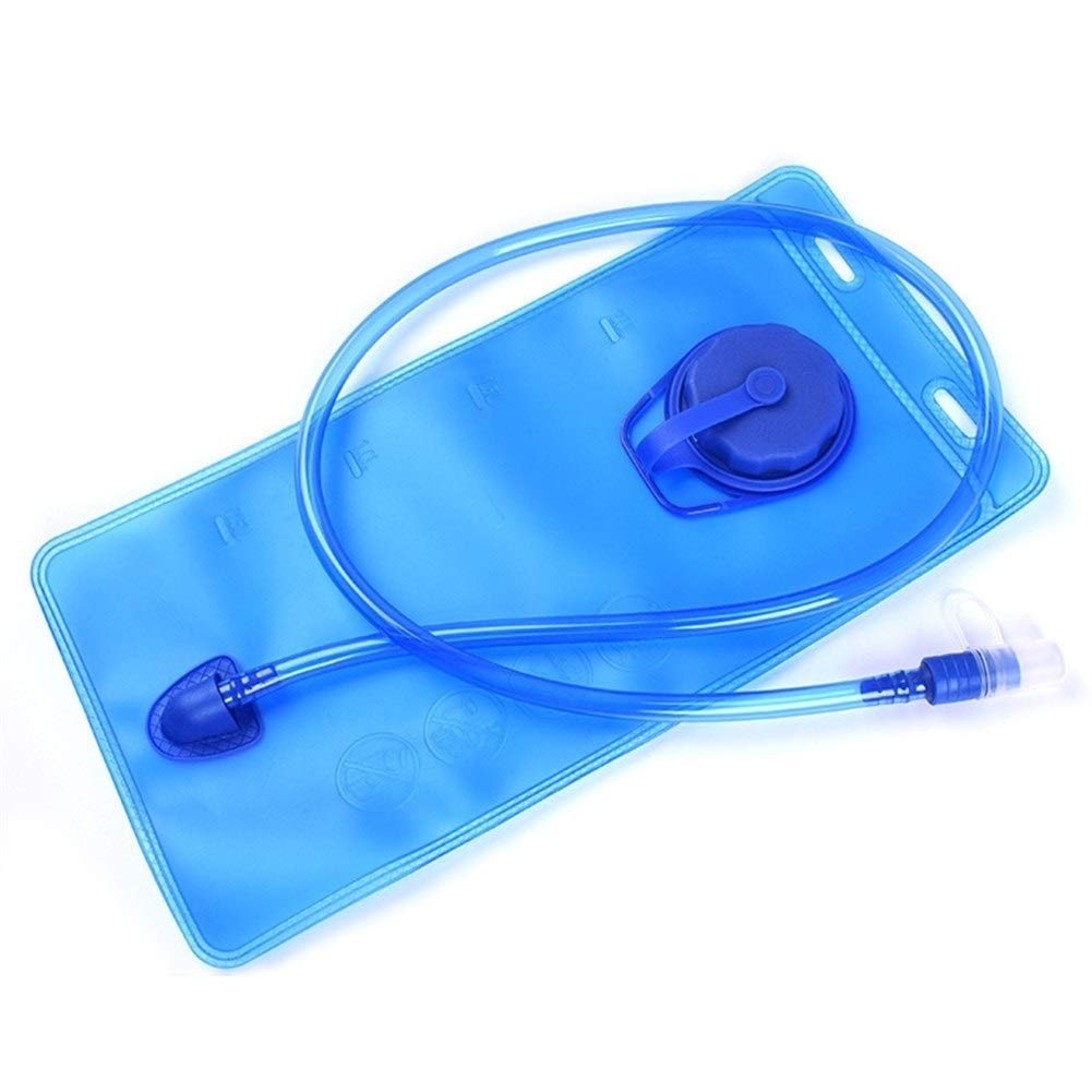 LOKOO Vessie d'hydratation - Sac à Dos Chameau 2L pour la