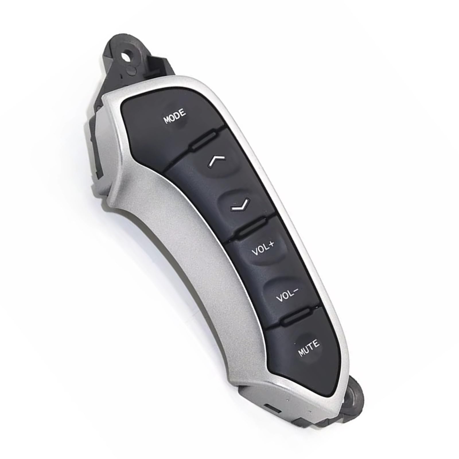 Bouton commande de volant gauche haute finition 96710 2B000 Santa Fe - 5