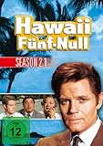  Hawaii Fünf-Null - Season 2.1 [3 DVDs]