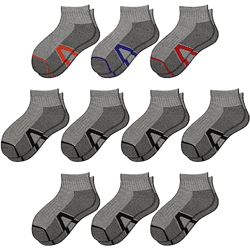 Amazon Best Sellers Best Boys' Running Socks