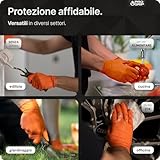 Zoom IMG-2 50x progrip guanti nitrile xl Zoom IMG-2 50x progrip guanti nitrile xl
