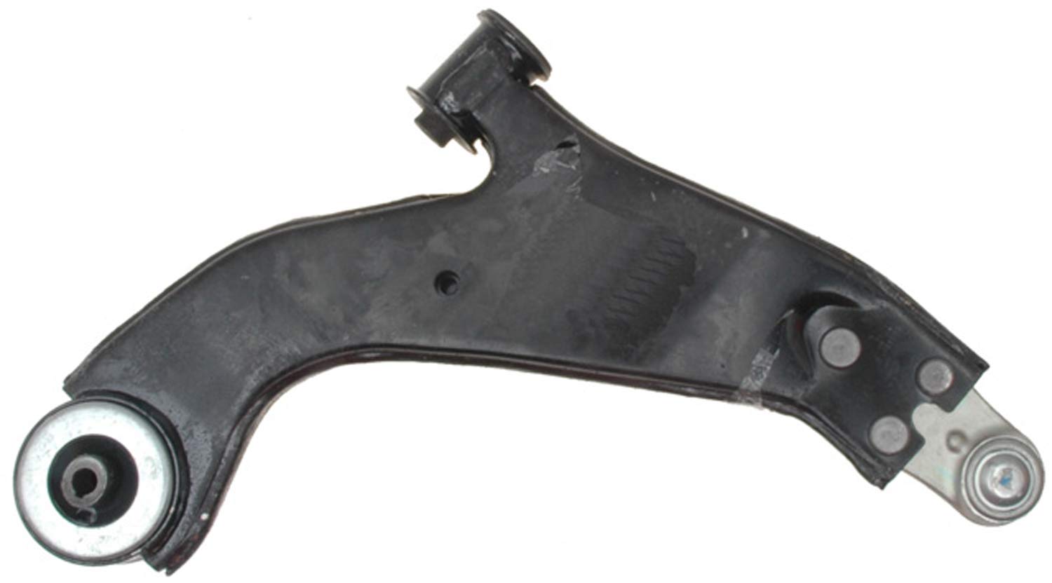 Amazon.com: MOOG RK621692 Suspension Control Arm and Ball Joint 