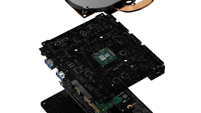 Beelink MINI S13 Pro ミニPC N150 16+500GB Amazon.co.jp: Beelink MINI S13 Pro ミニ PC、第 13 世代 Intel