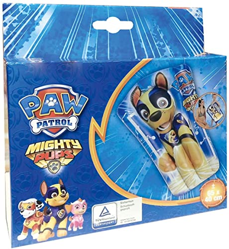 Smart Planet Paw Patrol Chase - Materasso