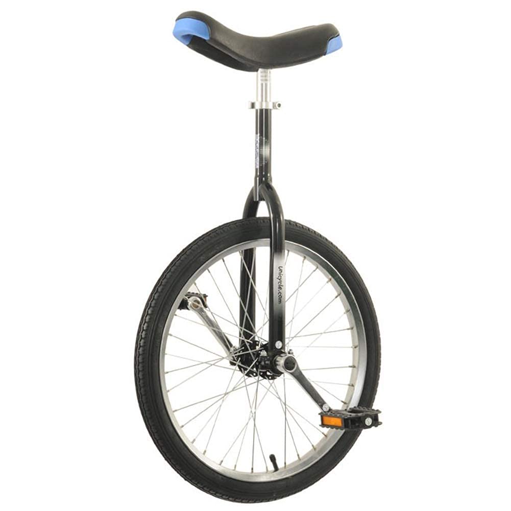 Amazon | 大人用トリック用20インチ一輪車、大きな子供用一輪車、ユニ