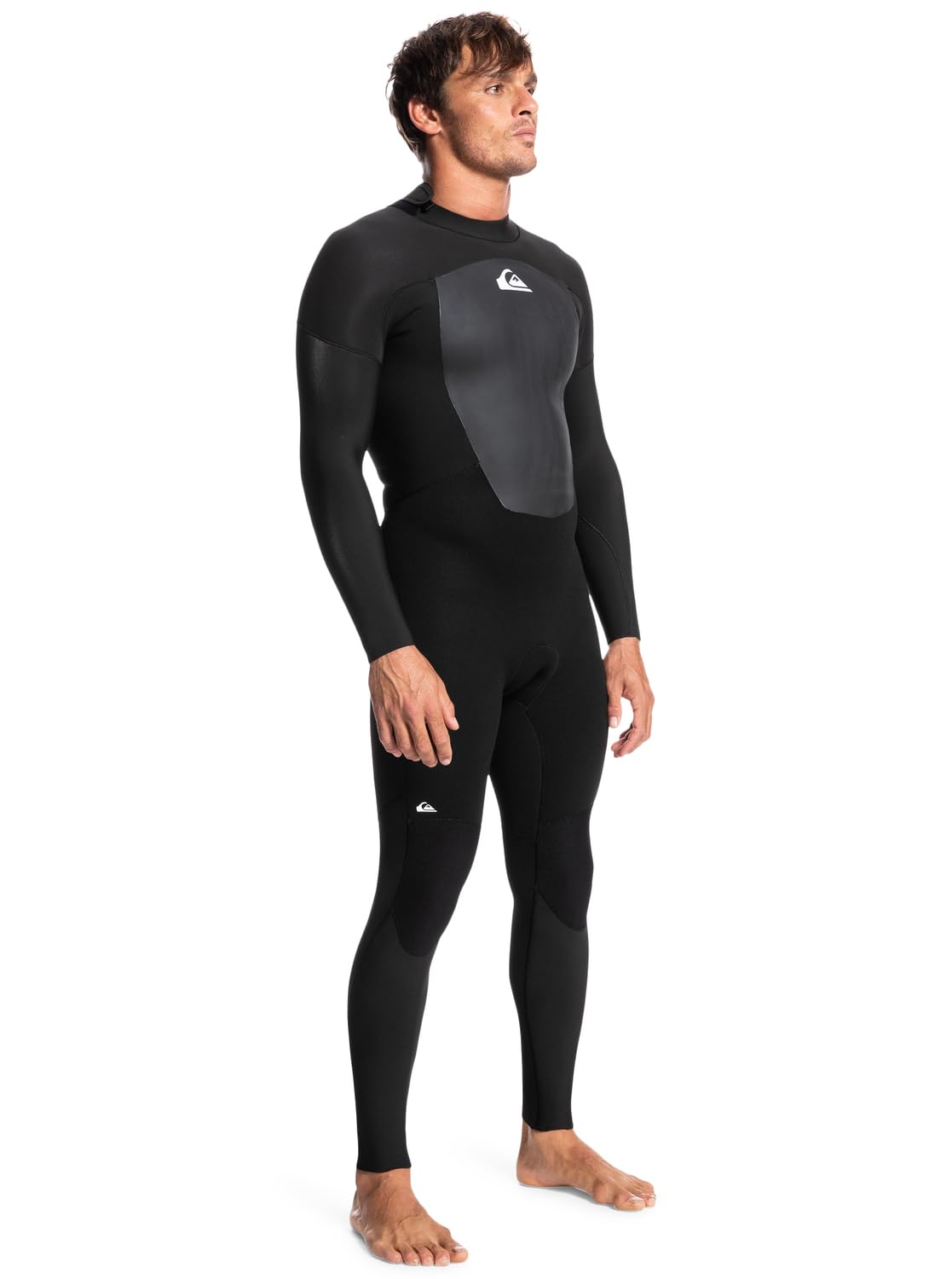 Quiksilver 3/2 Prologo Bz GBS Tute bagnate da uomo, nero, XS