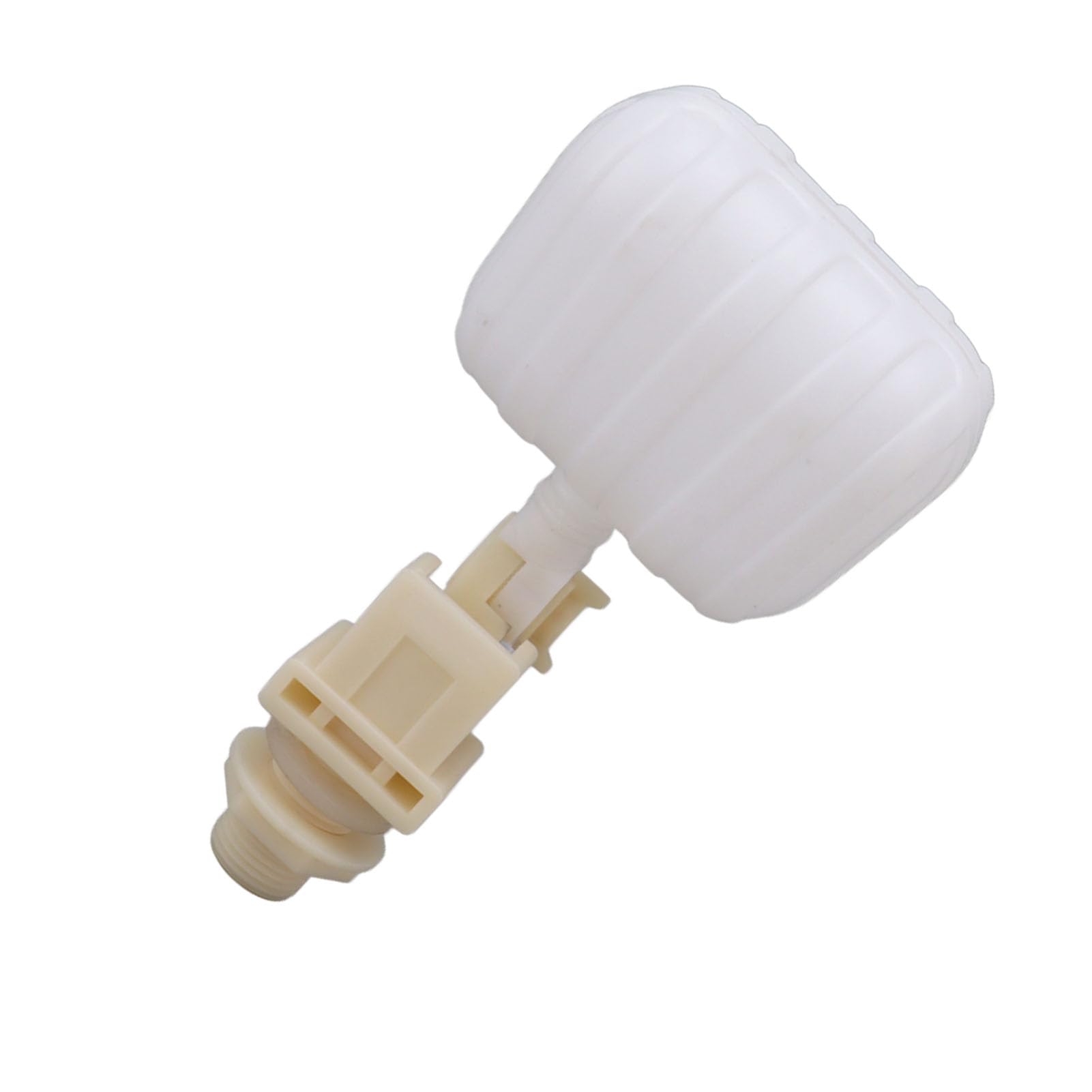 Vanne à Flotteur à Filetage Mâle G1/2 Pour Abreuvoir Automatique Pour Chevaux Bovins Chevres Moutons Chiens Abreuvoirs Fournitures Agricoles 95087272