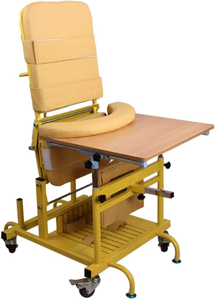 ZEDARO Caminantes estándar para niños, Caminante Ajustable Parálisis Cerebral Ejercicio de rehabilitación Infantil Caminante de rehabilitación para discapacitados
