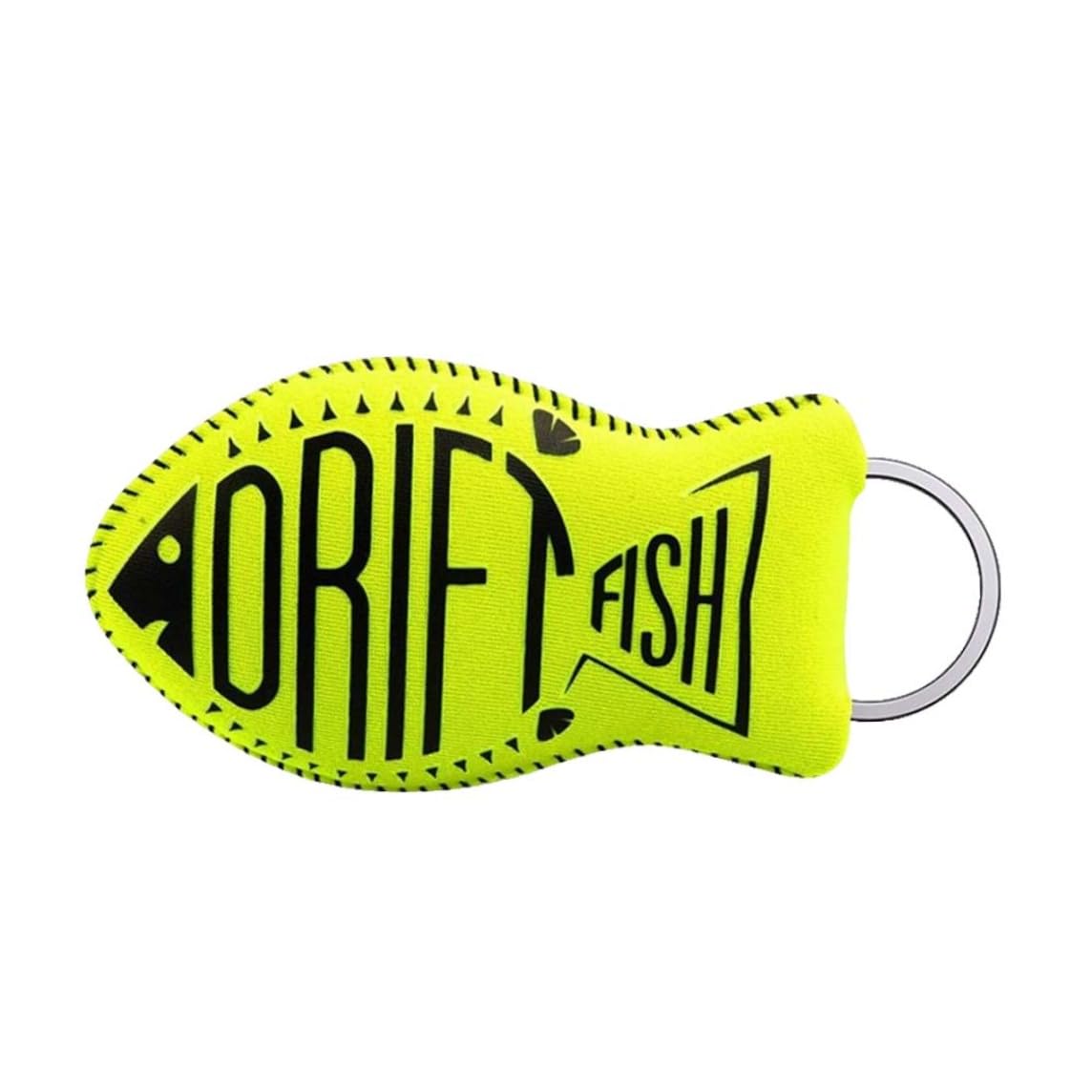 Portachiavi Galleggiante Portachiavi per Barca in Neoprene Galleggiante per, Immersioni, Sport Acquatici