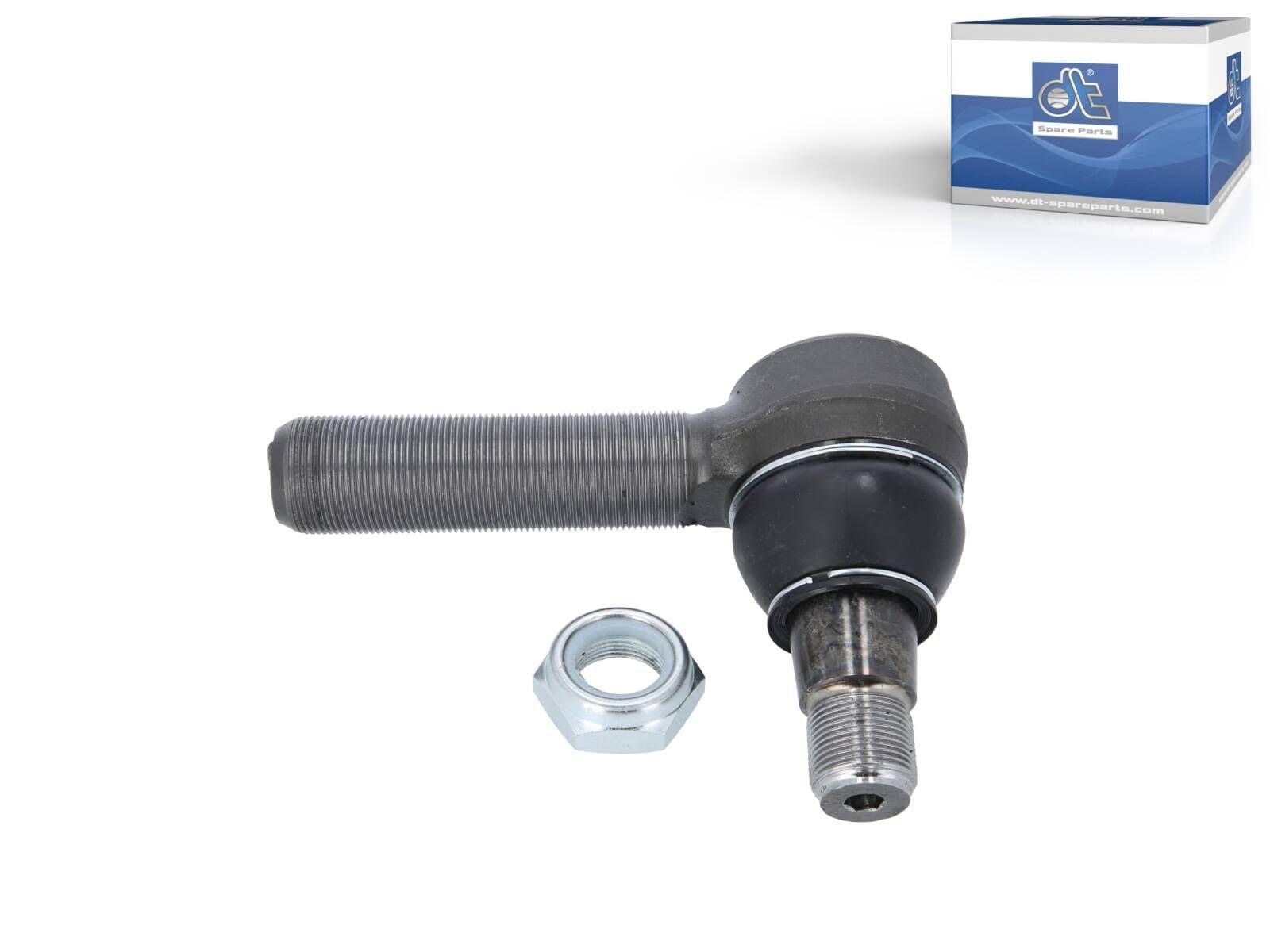 DT Spare Parts Testina sterzo 2.53436