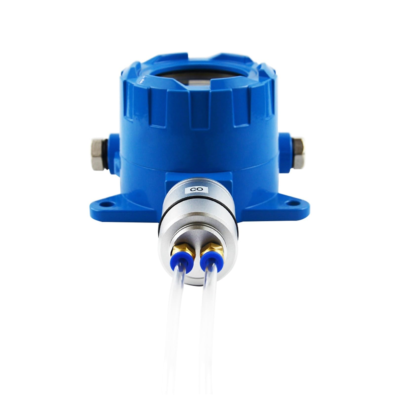Analizzatore di Gas azoto for Uso conduttura Digitale 70%-100% Vol con analizzatore RS485 Modbus N2 Rilevatore di perdite di Gas(RS485 Modbus)
