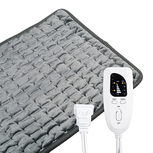 Find The Best And Safest Heating Pads Reviews & Comparison Katynel