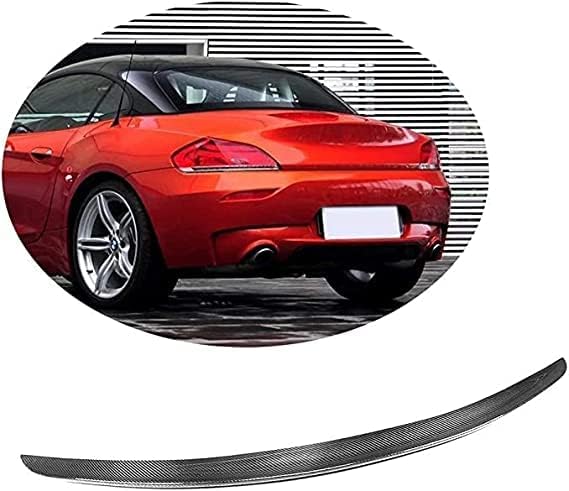 Heckscheibenspoiler Für VW Passat B6 Variant (2005-2010) - Sportliches Design Aus ABS