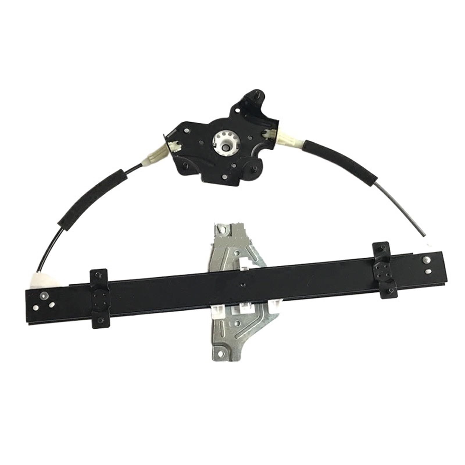 PWDFFVQ Window Regulator Bracket Left Right Front Rear Side Fit for Roewe Front Window Regulator Rear Window Regulator(Rear-Right Bracket)