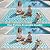 HEBE Outdoor Rug Waterproof 5x8, Plastic Straw Rug Camping Rug, Reversible Outdoor Patio Rugs RV Mat Clearance, Indoor Outside Floor Carpet for Porch,Deck,Camper,Balcony,Backyard