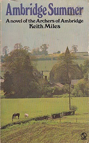 Ambridge Summer view 2