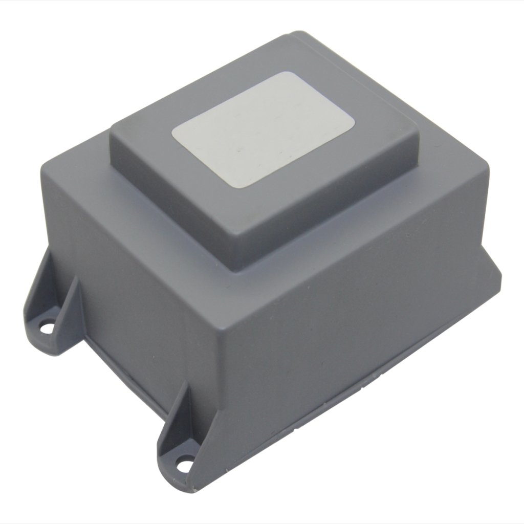 Transformateur basse tension 6V 5A à souder sur carte PCB 30VA - 2