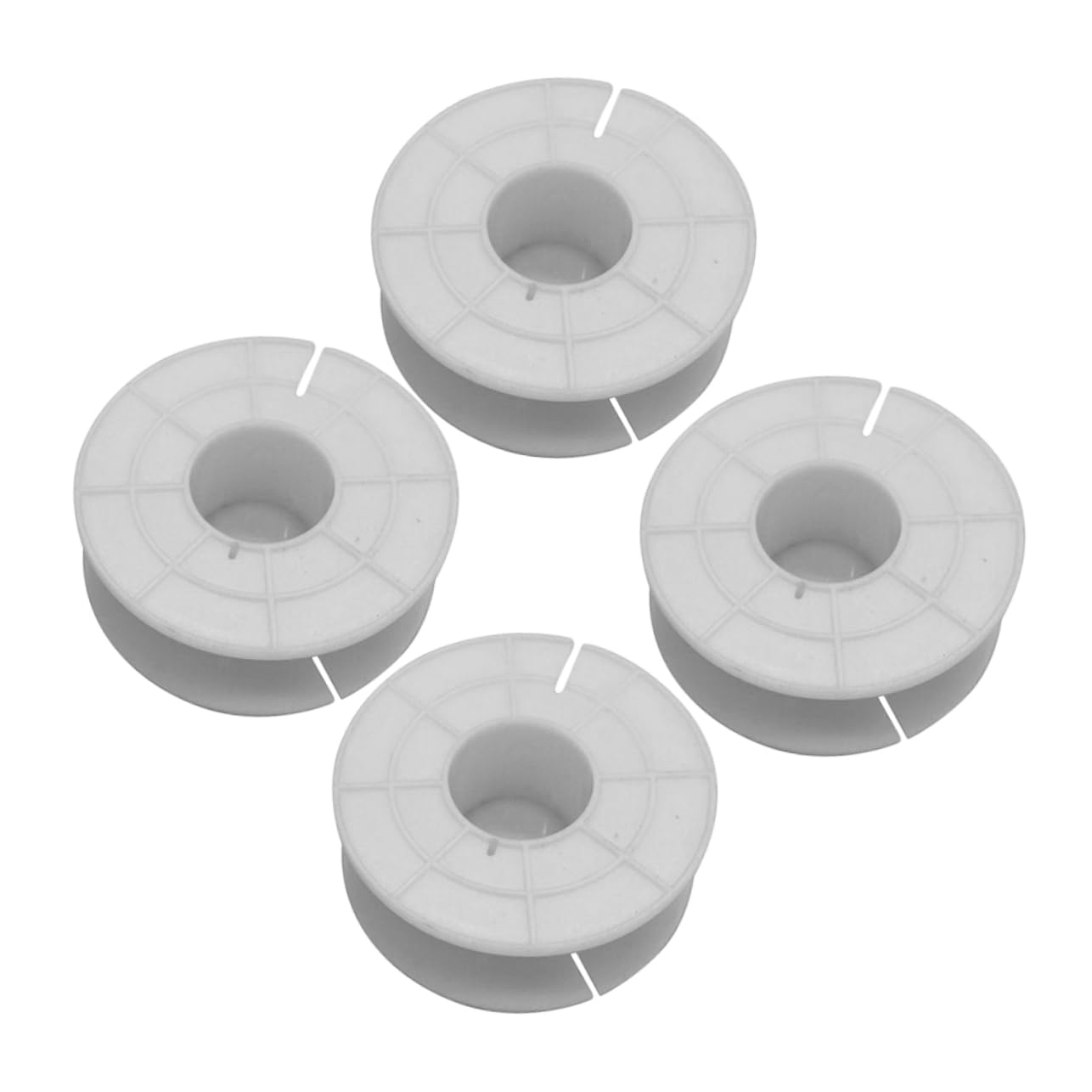 OUNONA Copper Wire Crossover Frame Electric Cord Wire Reel Cable Organizer Stereo Cable Carrier Power Cord Reel