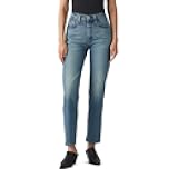 Women's 501 Crop Jeans