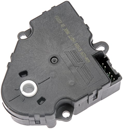 Actionneur de climatisation Dorman 604-229 servomoteur volet de mixage