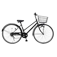 Amazon | Lupinusルピナス 自転車 27インチLP-276TD シティ