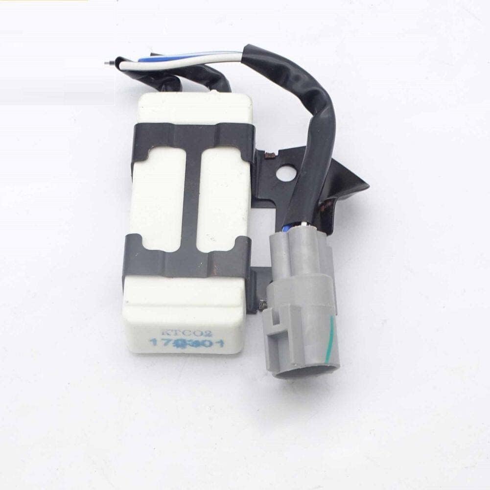 FAN RESISTOR 85928-12010 8592812010 AUTO-GETHER