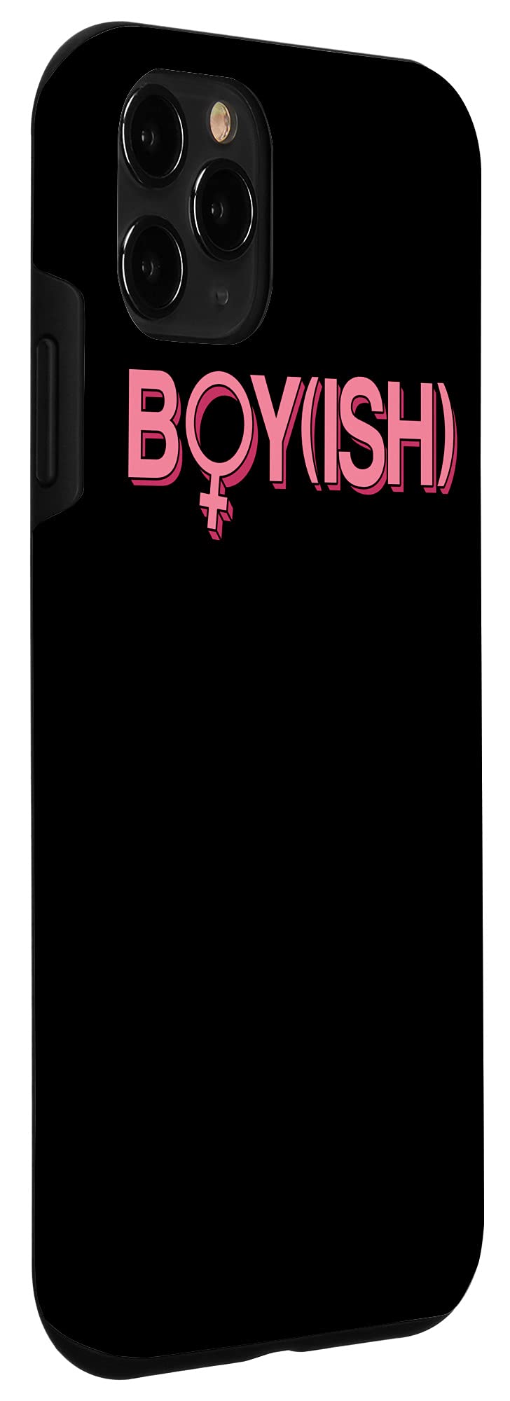 i phone 17 pro cases Ridge Phone Case - Hyper Lime