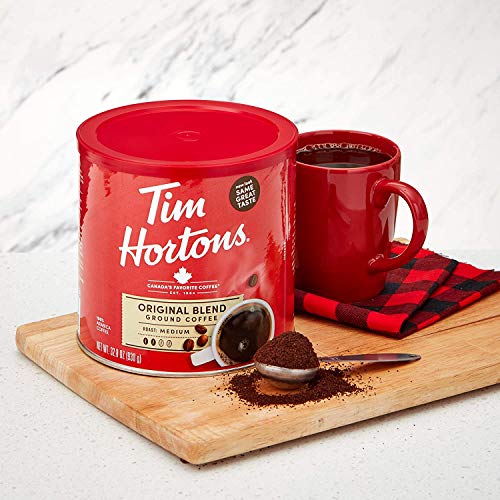 Best Tim Hortons Coffees in 2022 Ratings, Prices, Products