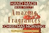 Wax Melts Duftwachs 'Christmas Morning'