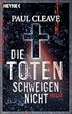 Cover zum Buch Die Toten schweigen nicht