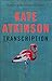 Produktbild Transcription: Kate Atkinson