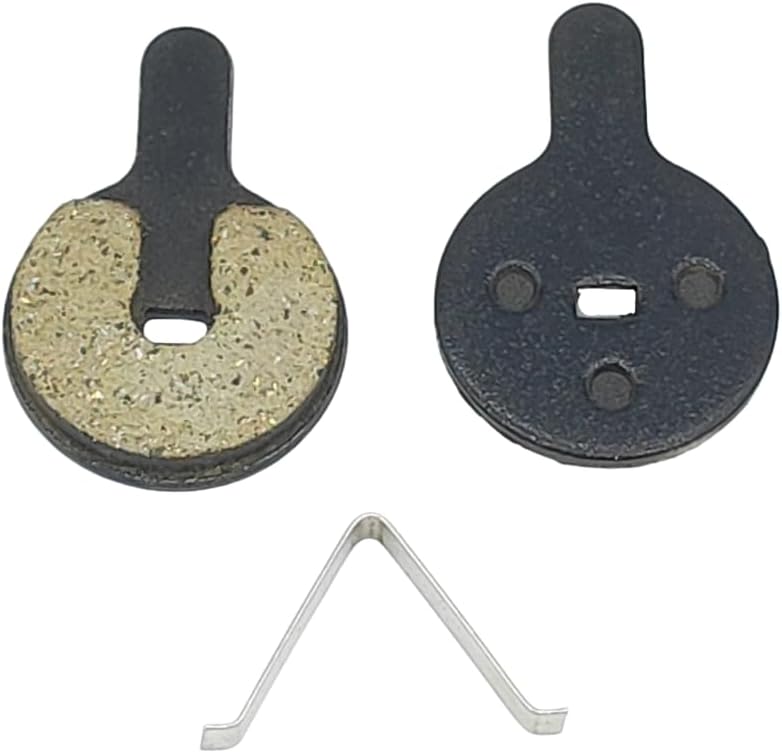 Bremsbeläge – G2 Pro (alt) / Hitway H5 (semi-metallisch)