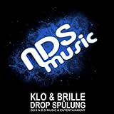  Drop Spülung