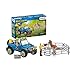 Price comparison product image Schleich 41464 Off-road Vehicle with Dino Outpost Dinosaurs