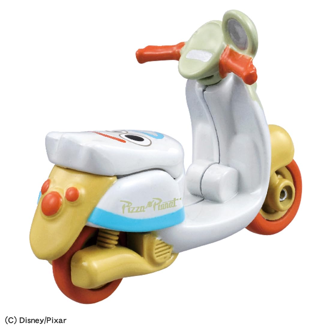 Amazon.co.jp: タカラトミー(TAKARA TOMY) トミカ ドリームトミカ SP