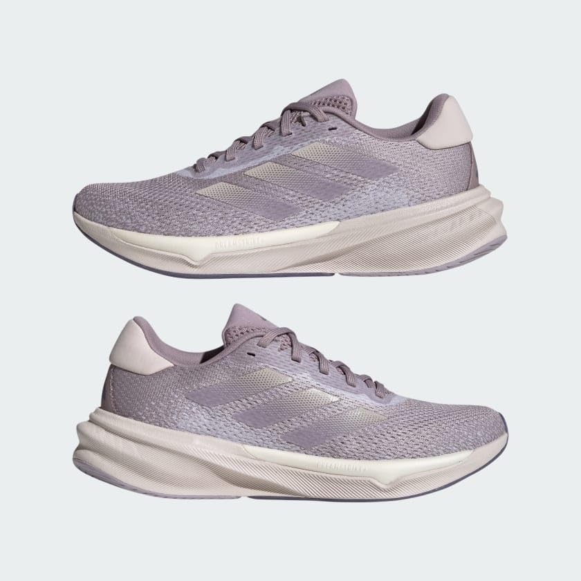 Image of Adidas Womens Supernova Stride Running
