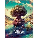 【外付け特典つき】ARENA TOUR 2023 “NOAH no HAKOBUNE” (通常盤) [Blu-ray] (外付け特典 : Mrs. GREEN APPLEオリジナル ステッカーシート(NOAH no HAKOBUNE ver.)付き)