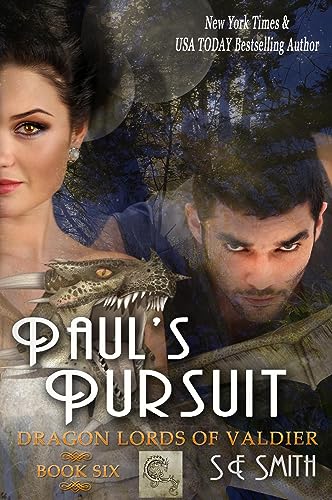Paul's Pursuit (Dragon Lords of Valdier)