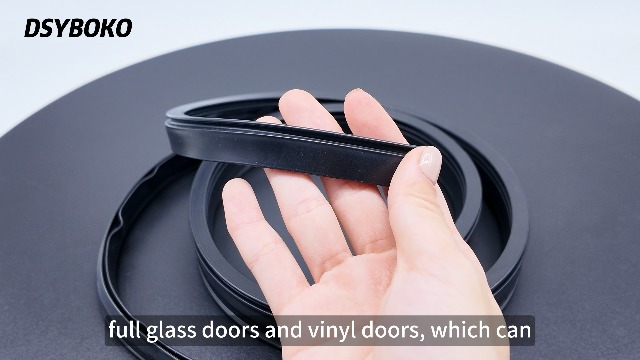 Storm Doors Seal Replacement Kit for Larson and Pella Storm Door