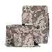 Verizon Asus ZenPad Z8 Case, i-UniK Verizon 2016 Asus ZenPad Z8 Support Sleep Awake Function Model# MSQP008 4G LTE Tablet Case [Bonus Stylus] (ACU CAMO)
