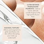 ICONIC LONDON Rollaway Glow | Liquid Highlighter for a Radiant Glow, Cruelty-Free, Vegan Makeup - Image 4